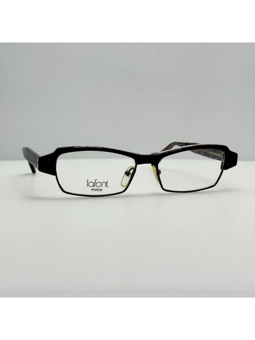 Jean Lafont Haiku 737 Eyeglasses Eye Glasses Frames France 52-15-142